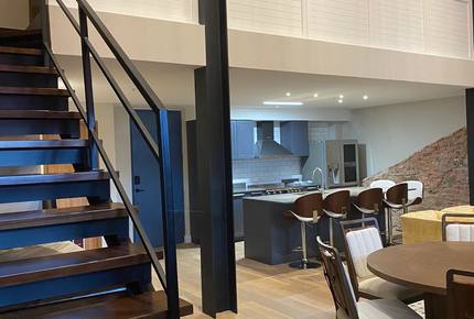 Casco Viejo Luxury Escape - Panama City, Panama