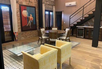 Casco Viejo Luxury Escape - Panama City, Panama