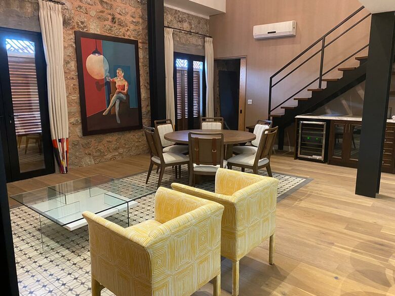 Casco Viejo Luxury Escape - Panama City, Panama