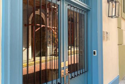 Casco Viejo Luxury Escape - Panama City, Panama