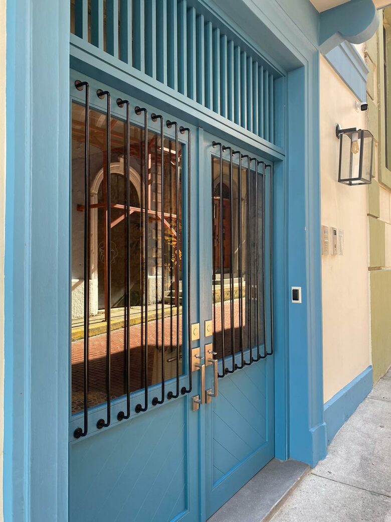 Casco Viejo Luxury Escape - Panama City, Panama