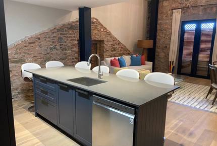 Casco Viejo Luxury Escape - Panama City, Panama