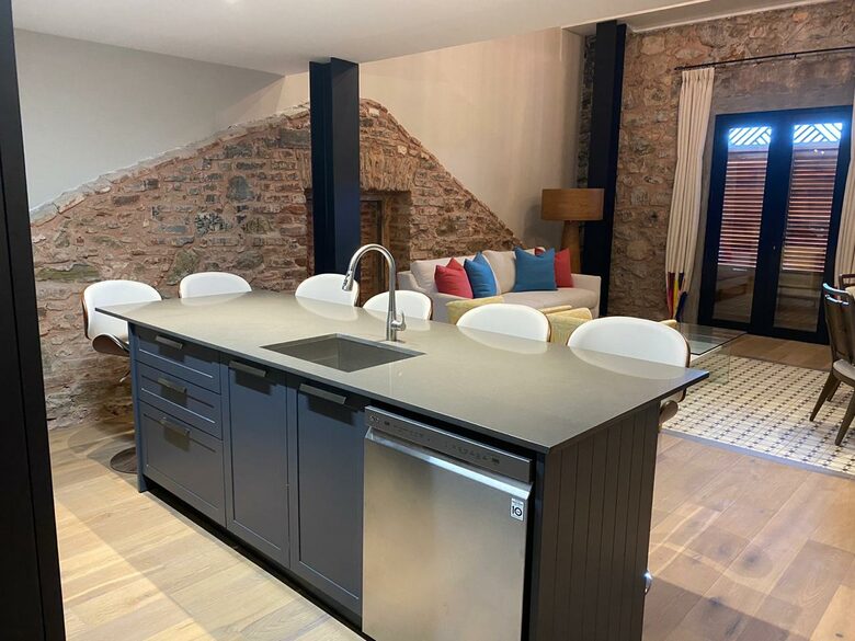 Casco Viejo Luxury Escape - Panama City, Panama