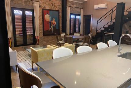 Casco Viejo Luxury Escape - Panama City, Panama