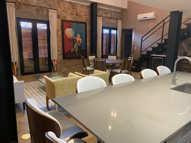 Casco Viejo Luxury Escape - Panama City, Panama