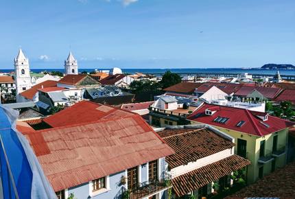 Casco Viejo Luxury Escape - Panama City, Panama