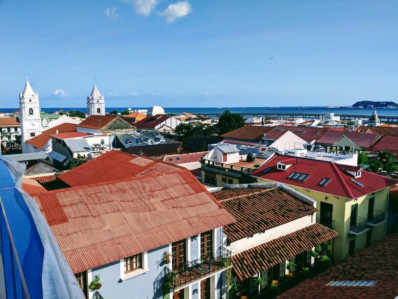 Casco Viejo Luxury Escape - Panama City, Panama