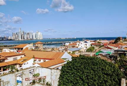 Casco Viejo Luxury Escape - Panama City, Panama