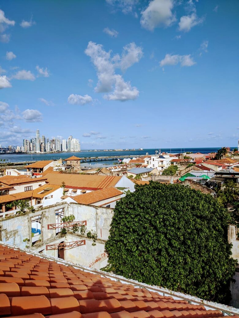 Casco Viejo Luxury Escape - Panama City, Panama
