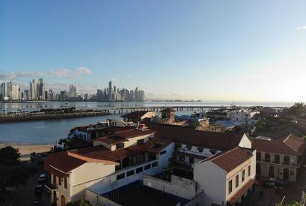 Casco Viejo Luxury Escape - Panama City, Panama