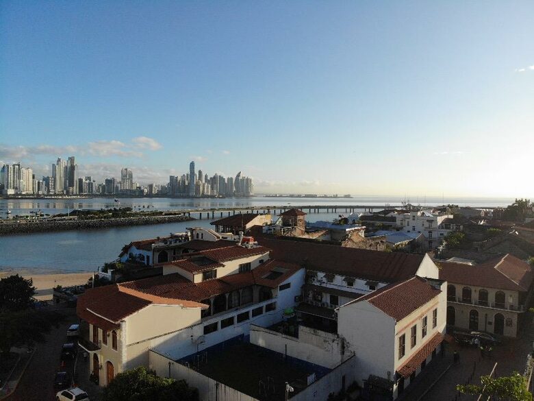 Casco Viejo Luxury Escape - Panama City, Panama