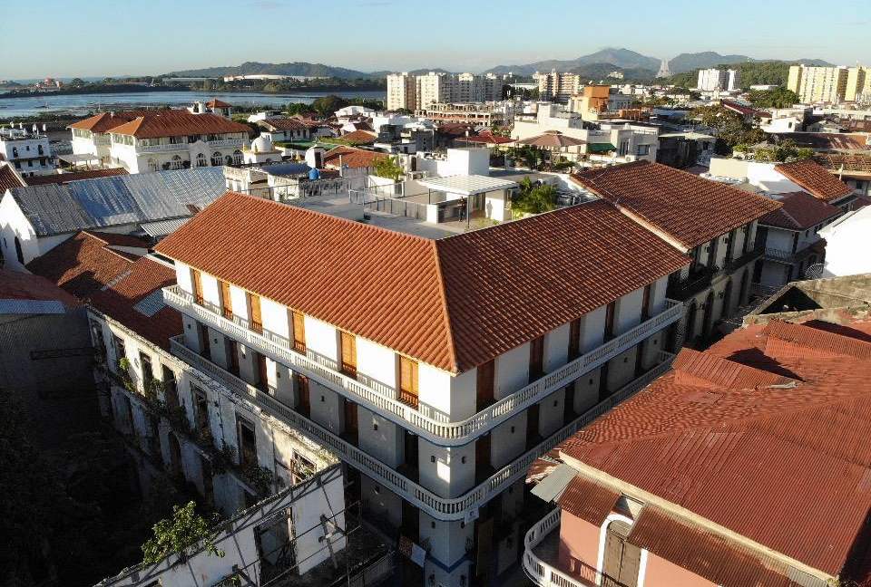 Casco Viejo Luxury Escape - Panama City, Panama