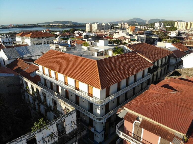 Casco Viejo Luxury Escape - Panama City, Panama