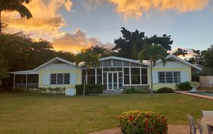 Nevis Beachfront Family Home - St. Thomas Parish, Saint Kitts and Nevis