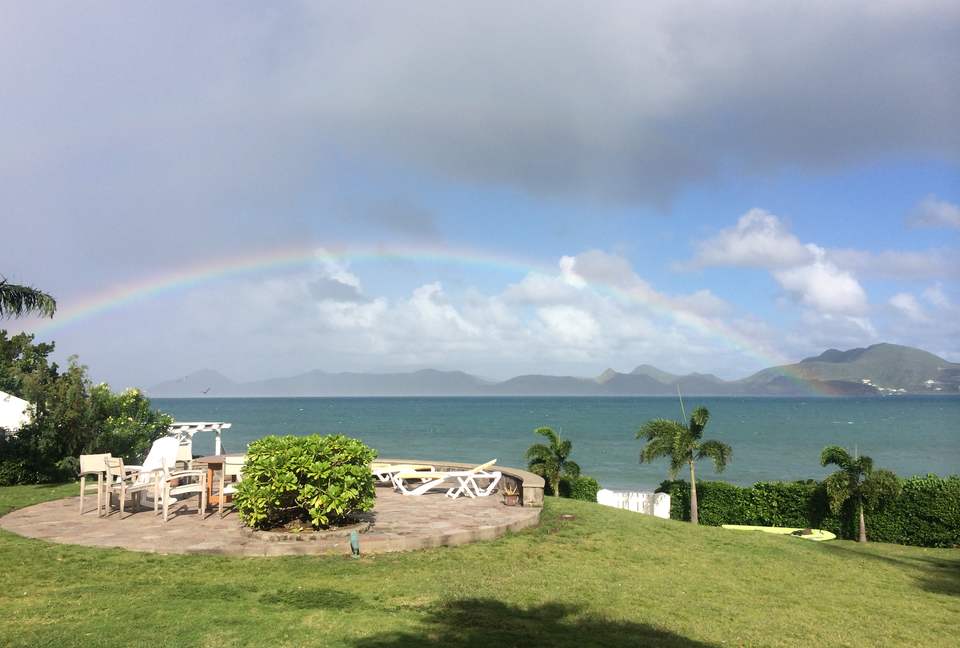 Nevis Beachfront Family Home - St. Thomas Parish, Saint Kitts and Nevis