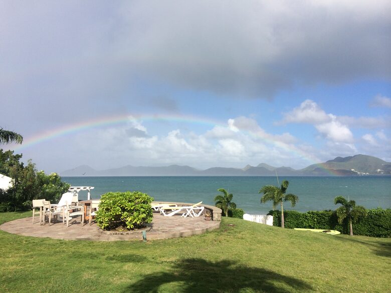Nevis Beachfront Family Home - St. Thomas Parish, Saint Kitts and Nevis