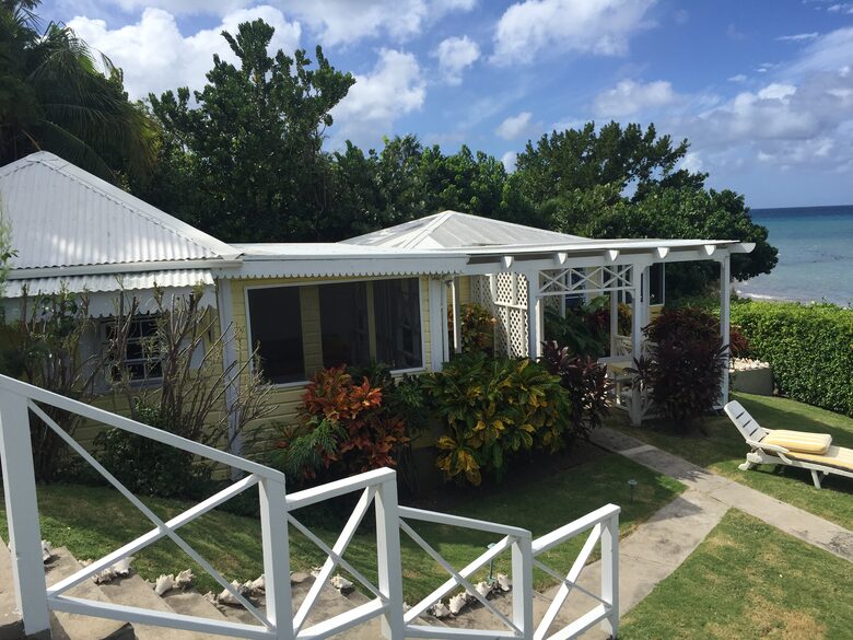 Nevis Beachfront Family Home - St. Thomas Parish, Saint Kitts and Nevis