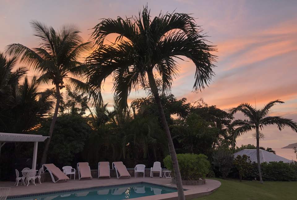 Nevis Beachfront Family Home - St. Thomas Parish, Saint Kitts and Nevis