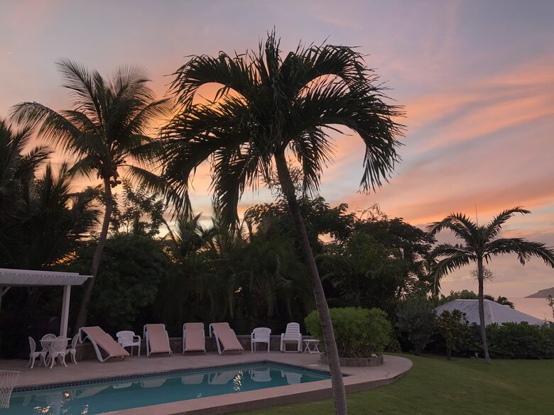 Nevis Beachfront Family Home - St. Thomas Parish, Saint Kitts and Nevis