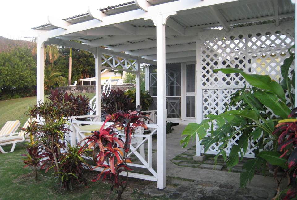Nevis Beachfront Family Home - St. Thomas Parish, Saint Kitts and Nevis
