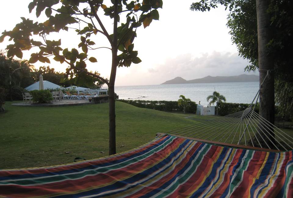 Nevis Beachfront Family Home - St. Thomas Parish, Saint Kitts and Nevis