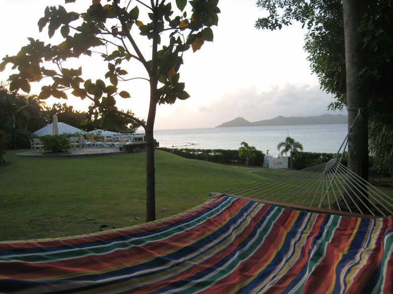 Nevis Beachfront Family Home - St. Thomas Parish, Saint Kitts and Nevis