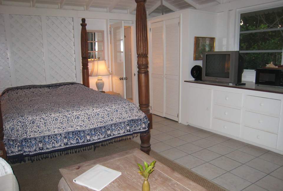 Nevis Beachfront Family Home - St. Thomas Parish, Saint Kitts and Nevis