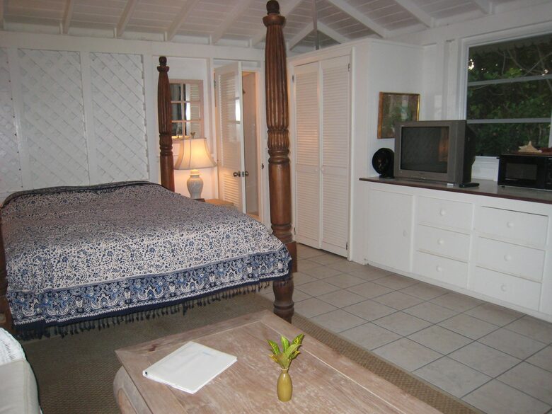 Nevis Beachfront Family Home - St. Thomas Parish, Saint Kitts and Nevis