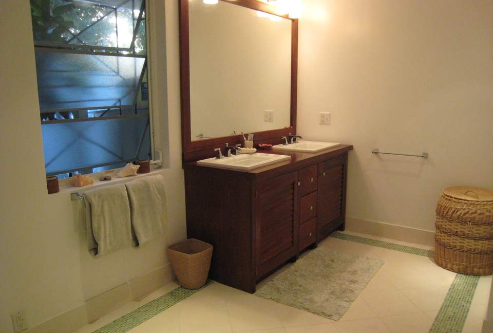 Nevis Beachfront Family Home - St. Thomas Parish, Saint Kitts and Nevis