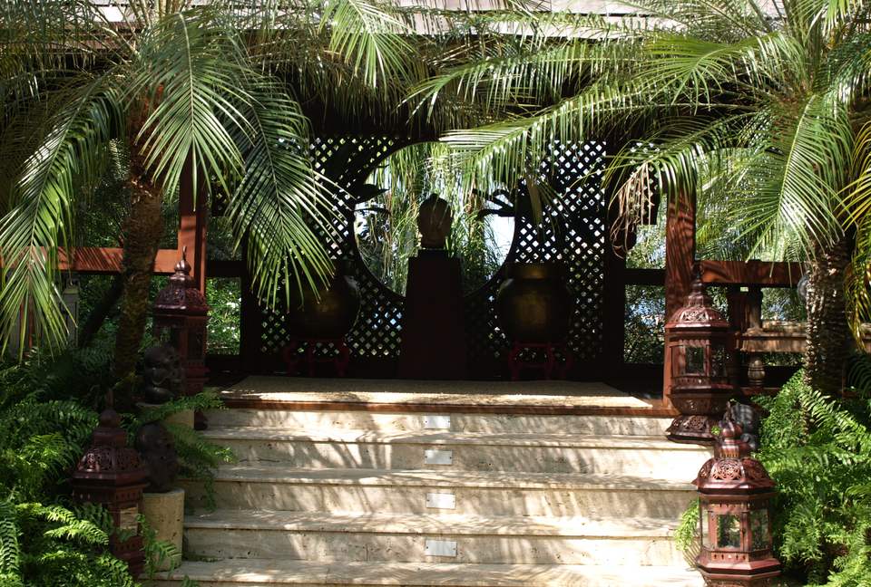 Punta Aguila - LaRomana, Dominican Republic