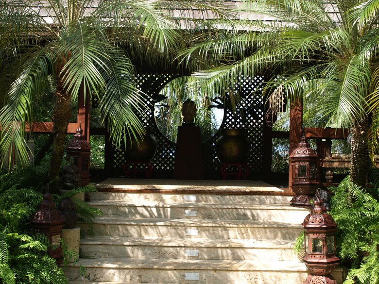 Punta Aguila - LaRomana, Dominican Republic