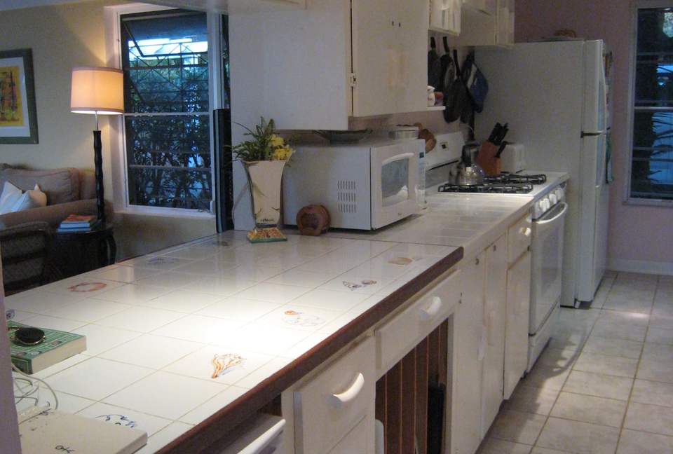 Nevis Beachfront Family Home - St. Thomas Parish, Saint Kitts and Nevis