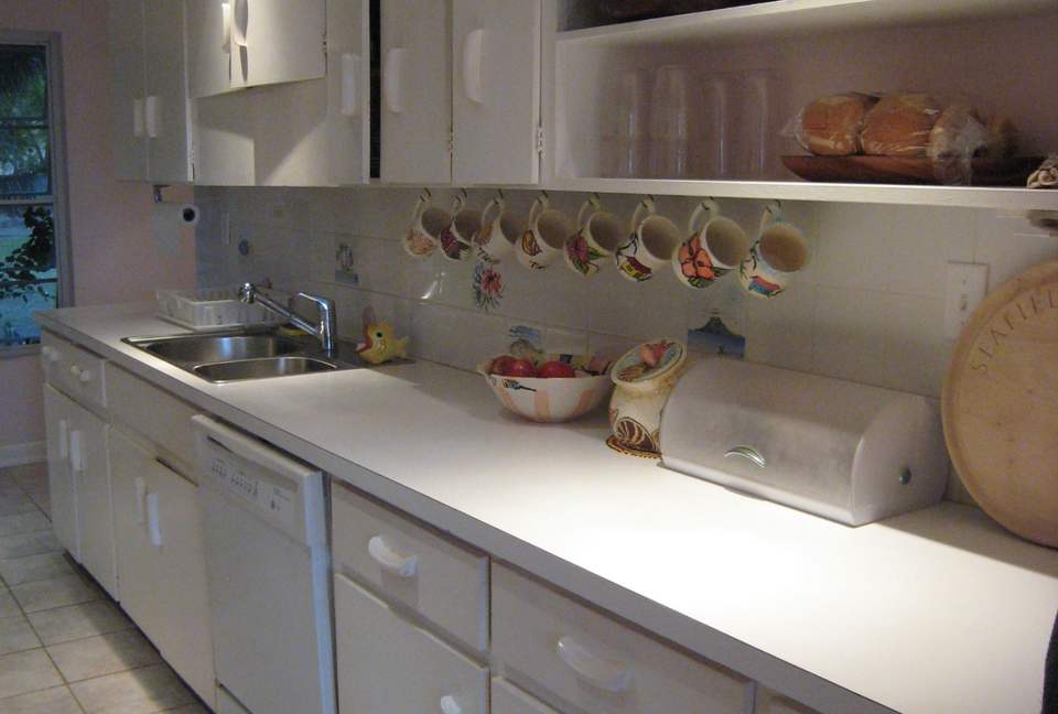 Nevis Beachfront Family Home - St. Thomas Parish, Saint Kitts and Nevis