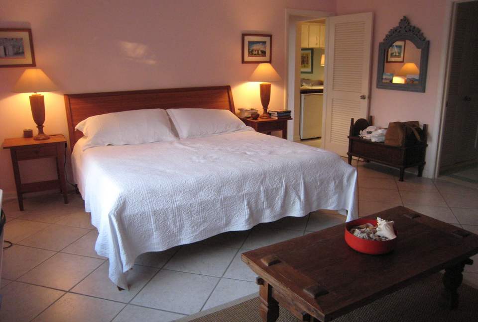 Nevis Beachfront Family Home - St. Thomas Parish, Saint Kitts and Nevis