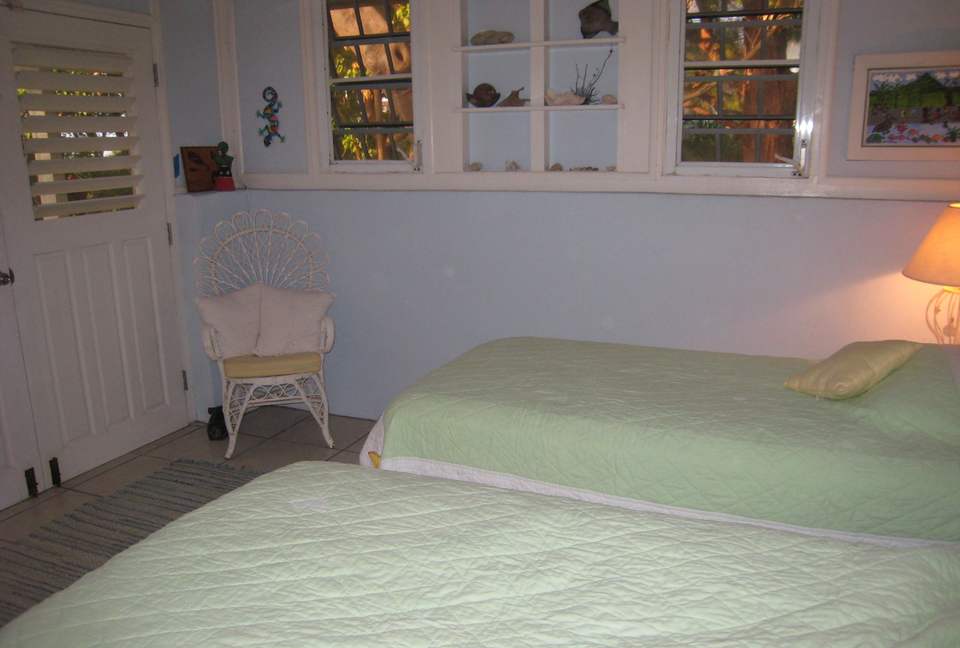 Nevis Beachfront Family Home - St. Thomas Parish, Saint Kitts and Nevis