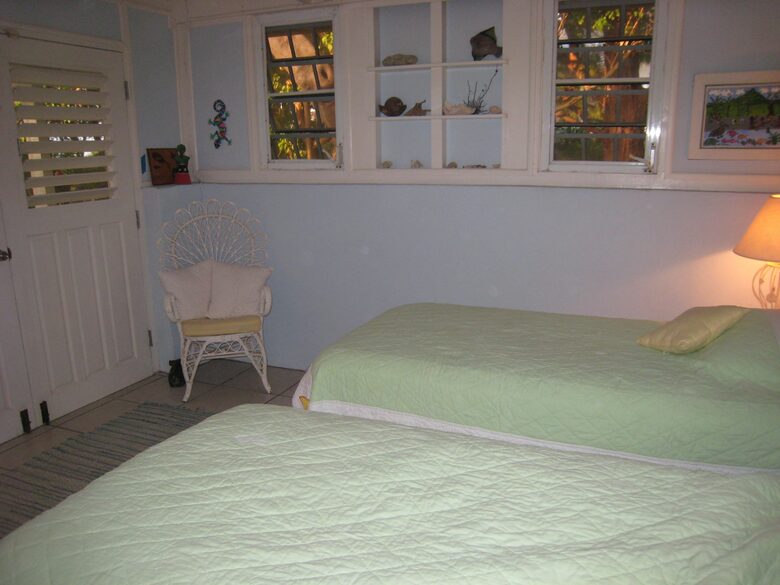 Nevis Beachfront Family Home - St. Thomas Parish, Saint Kitts and Nevis