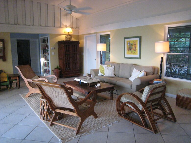 Nevis Beachfront Family Home - St. Thomas Parish, Saint Kitts and Nevis