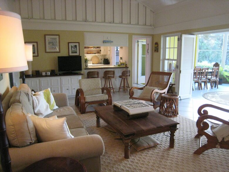 Nevis Beachfront Family Home - St. Thomas Parish, Saint Kitts and Nevis