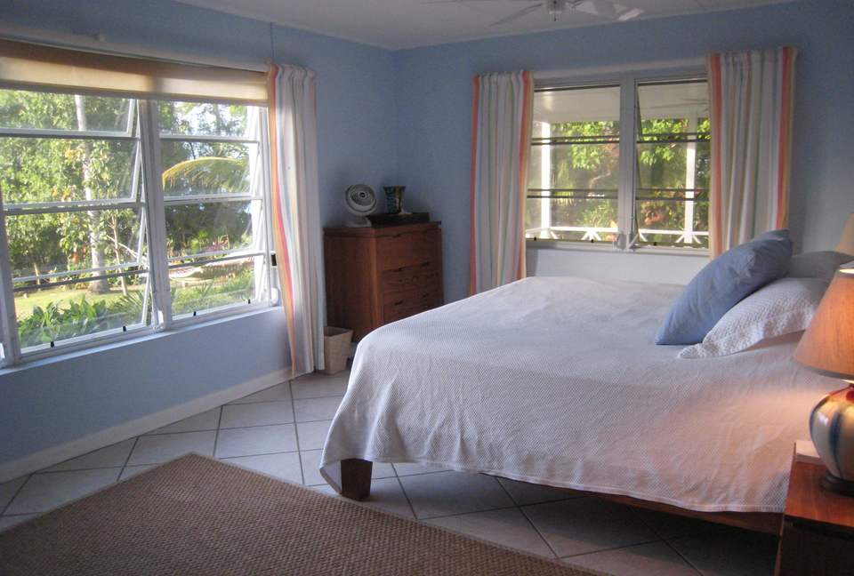 Nevis Beachfront Family Home - St. Thomas Parish, Saint Kitts and Nevis