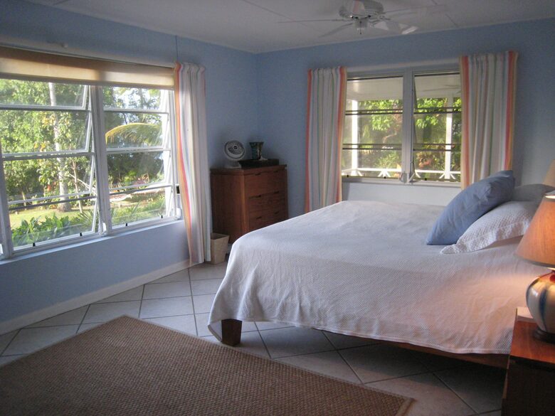 Nevis Beachfront Family Home - St. Thomas Parish, Saint Kitts and Nevis