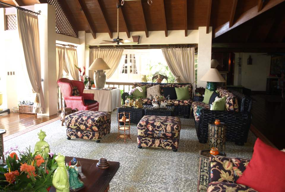 Punta Aguila - LaRomana, Dominican Republic