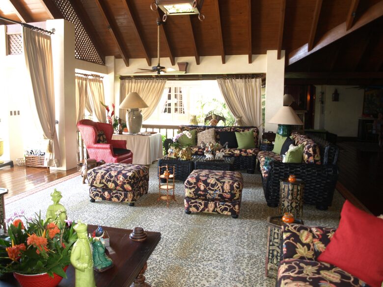 Punta Aguila - LaRomana, Dominican Republic