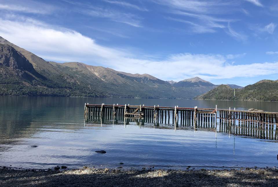 Arelauquen Golf & Country Club - Bariloche - Bariloche, Argentina