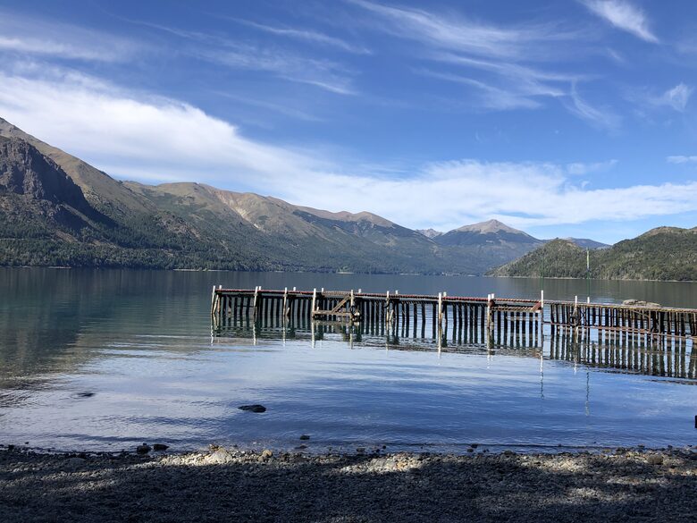 Arelauquen Golf & Country Club - Bariloche - Bariloche, Argentina