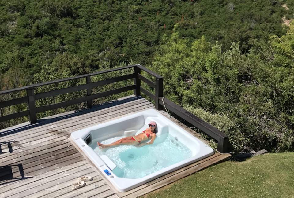 Arelauquen Golf & Country Club - Bariloche - Bariloche, Argentina