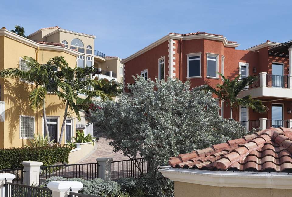 The Hills St. John - 3 Bedroom - St. John, Virgin Islands, U.S.