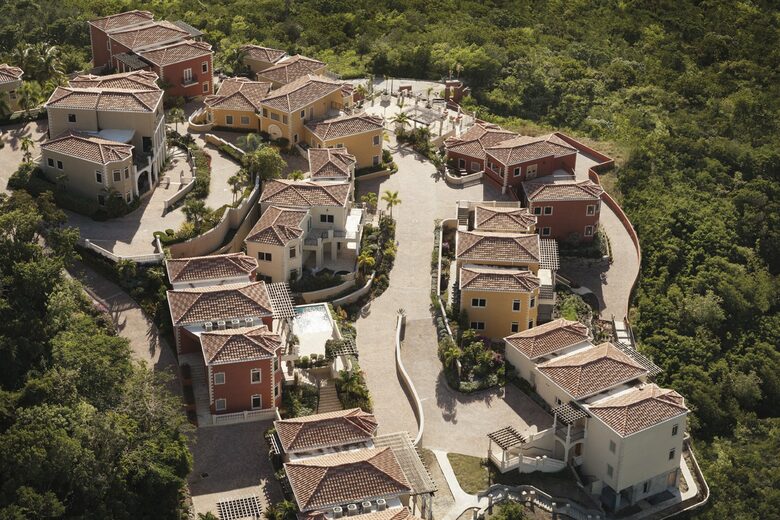 The Hills St. John - 3 Bedroom - St. John, Virgin Islands, U.S.