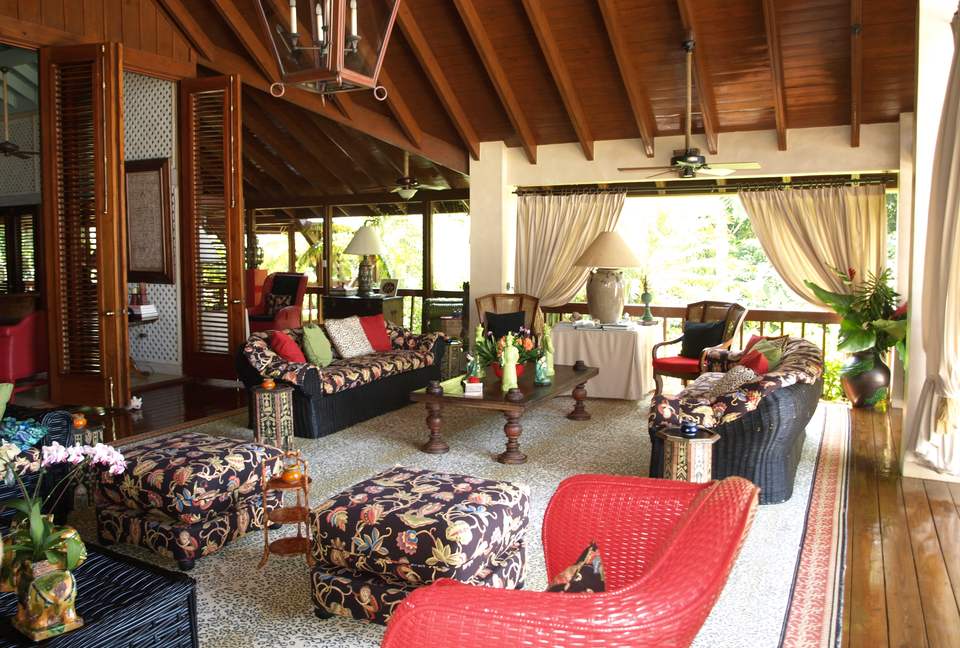 Punta Aguila - LaRomana, Dominican Republic