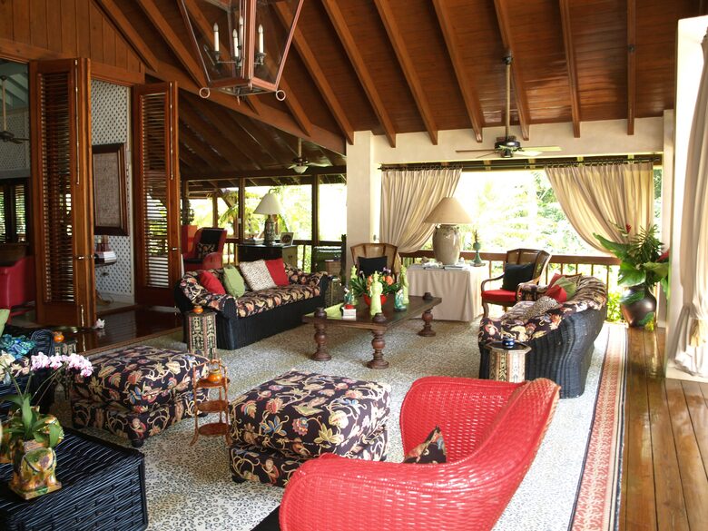 Punta Aguila - LaRomana, Dominican Republic