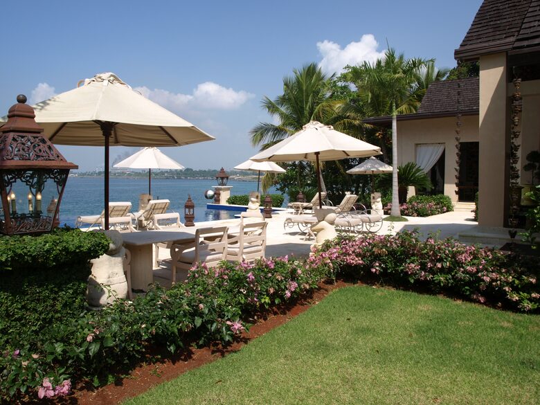 Punta Aguila - LaRomana, Dominican Republic